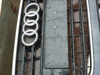 Audi A6 (C7) 2013 - Car for spare parts