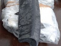Audi A6 (C7) 2013 - Car for spare parts