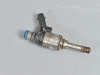 Audi A4 (B8) Injection valve (2.0 gasoline) Part code: 06H906036AB
Body type: Universaal
En...