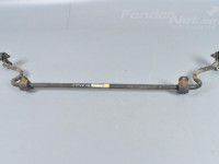 Audi A4 (B8) Stabilizer bar (rear) Part code: 8K0511305AE
Body type: Universaal
En...
