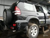 Toyota Land Cruiser 120 2005 - Car for spare parts