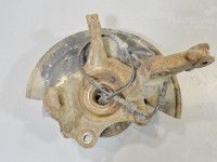 Dacia Duster Steering knuckle, left (front) Part code: 8200881914
Body type: Linnamaastur
E...