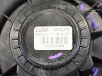 Volkswagen Polo Interior blower motor Part code: 6R1819015
Body type: 5-ust luukpära