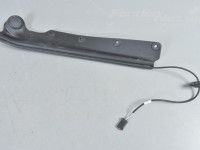 Opel Insignia (A) Electronic tailgate sensor, richt Part code: 22915136
Body type: Universaal
Engin...