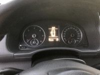 Volkswagen Caddy (2K) 2012 - Car for spare parts