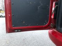 Volkswagen Caddy (2K) 2012 - Car for spare parts