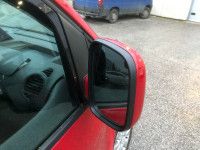 Volkswagen Caddy (2K) 2012 - Car for spare parts