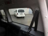 Volkswagen Caddy (2K) 2012 - Car for spare parts