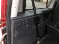 Volkswagen Caddy (2K) 2012 - Car for spare parts