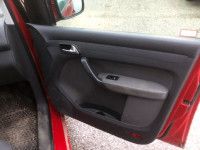 Volkswagen Caddy (2K) 2012 - Car for spare parts