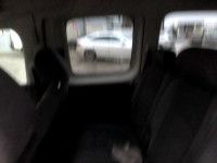 Volkswagen Caddy (2K) 2012 - Car for spare parts