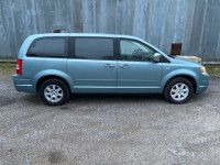 Chrysler Grand Voyager / Town & Country 2009 - Car for spare parts