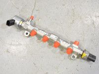 Skoda Karoq Pressure regulating valve Part code: 04L130764C
Body type: Linnamaastur
E...