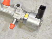 Skoda Karoq Pressure regulating valve Part code: 04L130764C
Body type: Linnamaastur
E...