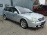 Opel Vectra (C) 2004 - Car for spare parts