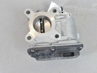 Renault Clio Throttle valve (1.2 gasoline) Part code: 8200568712
Body type: 5-ust luukpära...