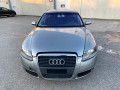 Audi A6 (C6) 2006 - Car for spare parts