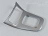 Toyota Avensis (T25) Gear lever cover Part code: 58821-05020
Body type: Universaal
En...