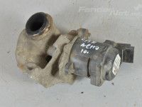 Citroen Nemo Exhaust gas recirculation valve (EGR) (1.4 diesel) Part code: 1618 N8 / 1618 PF
Body type: Kaubik
...