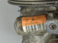 Citroen Nemo power steering pump Part code: 1440200380 / 4007 TC
Body type: Kaub...