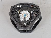 Citroen Nemo Air bag (steering wheel) Part code: 1613824680
Body type: Kaubik
Engine ...