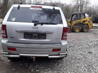 Jeep Grand Cherokee (WK) 2009 - Car for spare parts