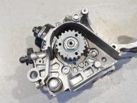 Volkswagen Tiguan High pressure pump (2.0 diesel) Part code: 04L130755D
Body type: Linnamaastur