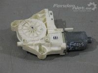 Ford Focus 2004-2011 Window regulator engine, front left Part code: 1347885
Body type: 5-ust luukpära