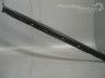 Ford Focus Rocker panel moulding, left Part code: 1380594
Body type: 5-ust luukpära
Ad...