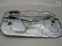 Ford Focus Door window regulator, front right (el.)(kit) Part code: 1738646
Body type: 5-ust luukpära
Ad...