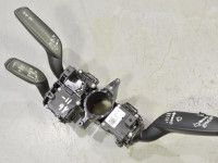 Audi A6 (C7) Headlamp / dimmer /  cruise control switch Part code: 4G8953502A 4PK
Body type: Universaal