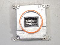 Volkswagen Polo Led control unit Part code: 7P5941591AD
Body type: 5-ust luukpär...