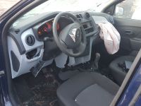 Dacia Logan 2014 - Car for spare parts