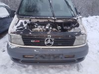 Mercedes-Benz V / Vito (W638) 2001 - Car for spare parts