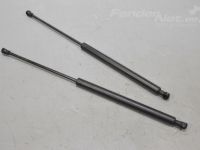 Peugeot 206 1998-2012 Trunk lid stay Part code: 8731E6
Body type: 5-ust luukpära
Add...