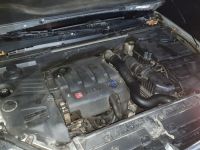 Citroen C5 2004 - Car for spare parts