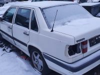 Volvo 850 1995 - Car for spare parts