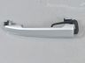 Mercedes-Benz E (W210) 1995-2003 Door handle, right (front) Part code: A2087600270
Additional notes: New or...