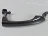 Mercedes-Benz E (W211) 2002-2009 Door handle, right (rear) Part code: A2117601870
Additional notes: New or...
