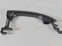 Mercedes-Benz E (W211) 2002-2009 Door handle, right (rear) Part code: A2117601870
Additional notes: New or...