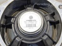 Peugeot Bipper 2008-2018 Door loudspeakers Part code: 6562 X8