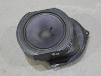 Volkswagen Phaeton Front door loudspeaker Part code: 3D0035453
Body type: Sedaan
Engine t...