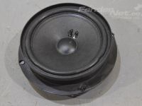 Volkswagen Amarok 2010-2020 Front door loudspeaker Part code: 2H0035453C