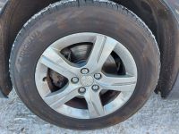Peugeot 508 2011 - Car for spare parts