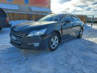 Peugeot 508 2011 - Car for spare parts