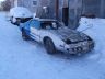 Pontiac Firebird 1989 - Car for spare parts