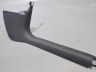 Audi A6 (C7) Front pillar cover, right (lower) Part code: 4G1867272 4PK
Body type: Universaal