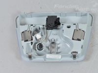 Mercedes-Benz A (W168) 1997-2004 Interior lamp Part code: A1688200101
Additional notes: New or...