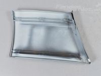 Mercedes-Benz 200 - 500 / E (W124) 1984-1996 Rear fender moulding, left Part code: A1246900740
Body type: 3-ust luukpär...