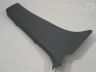 Toyota Avensis (T25) 2003-2008 B-Pillar covering, right Part code: 62413-05030